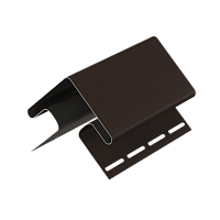 Döcke LUX/ Внешний угол 30 мм (Шоколад)