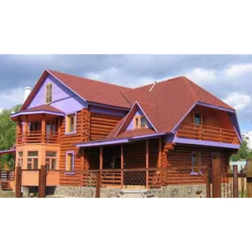 Шинглас Фокстрот Аккорд Рябина СБС фото 5