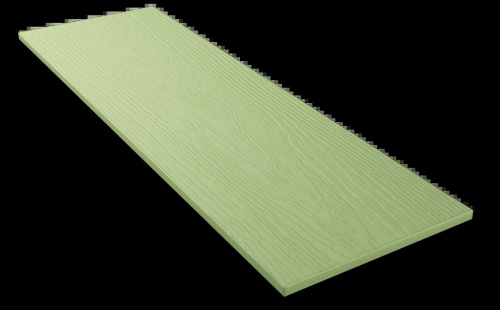 Фибросайдинг "DECOVER" 3600x190x8 мм Oliver (0,684)