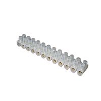 Клеммник разрез. 72 СЕ WS, 4мм2,32А, 450V (12шт.)