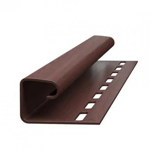 Профиль J Каштан