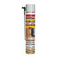 Пена монтажная Soudal Окна двери 500 мл