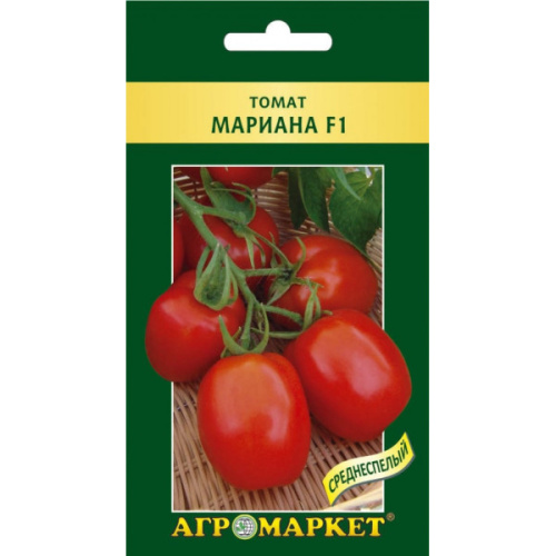 Томат Мариана F1, 10шт