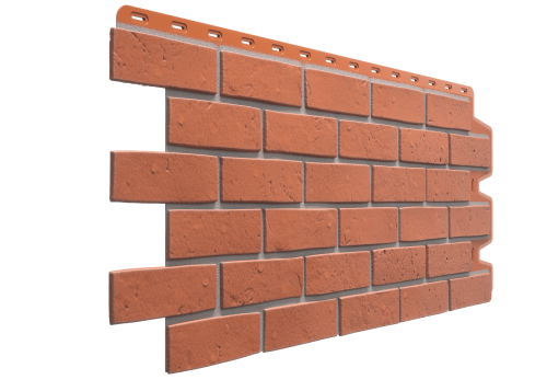 Döcke BERG Панель (Кирпичный)