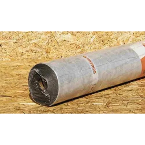 Мембрана диффузионная ISOBOX 110 (75 м2) фото 3