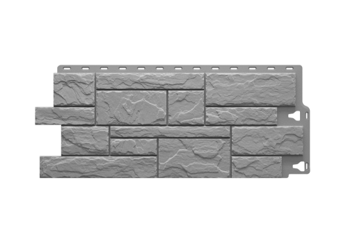 Фасадная панель Döcke SLATE (Валь-Гардена) фото 2