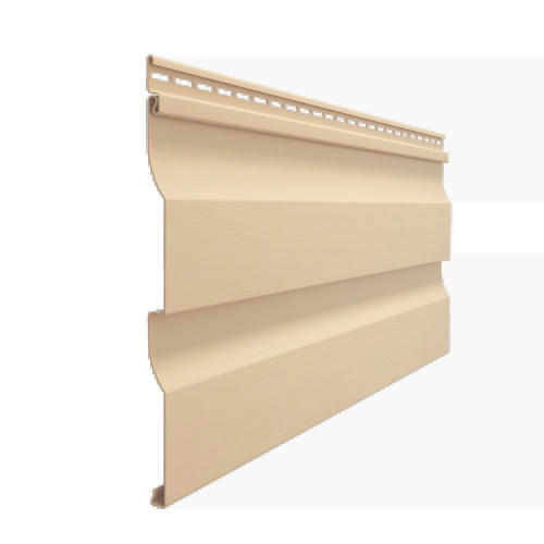 Döcke PREMIUM Сайдинг D4.5D (Персик)