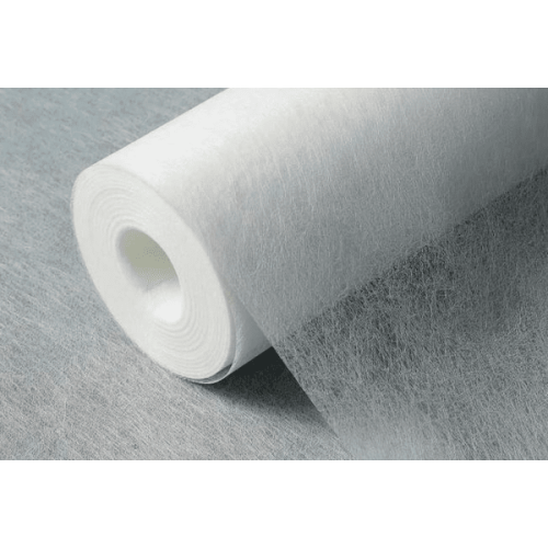 Стеклохолст пигментированный 180г/м2 (25м2) фото 3