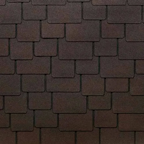 Деке Premium Саппоро цвет Зрелый каштан