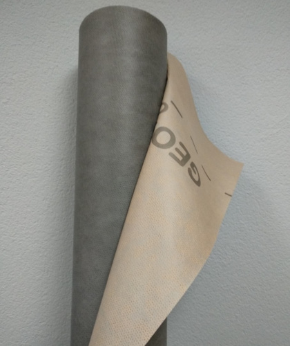 Строительная мембрана GEOBOND OPTIMA 2500