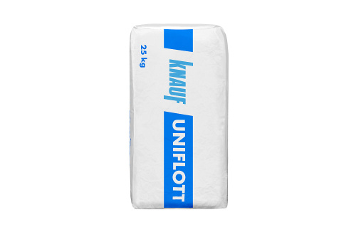 Гипсовая Шпаклёвка Uniflot Гипсовая Шпаклёвка Uniflot