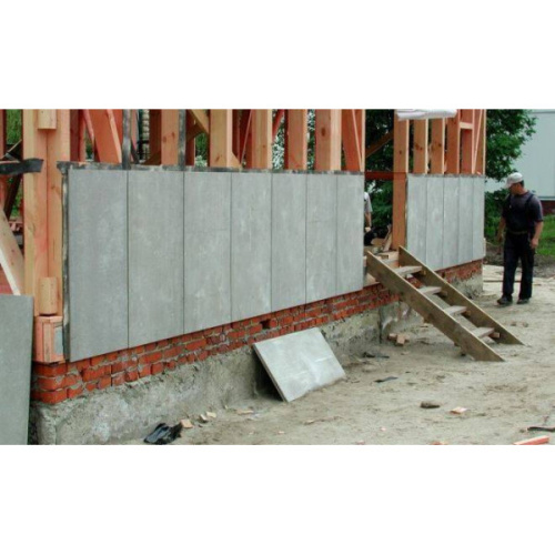 Шифер плоский хризотилцементный 1750х1110х6 мм фото 3 Шифер плоский хризотилцементный 1750х1110х6 мм фото 3