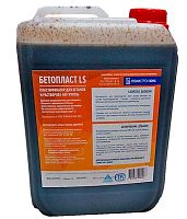 Суперпластификатор Бетопласт LS,5 кг