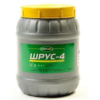 Смазка Шрус-4 800 гр, OILRIGHT