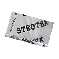 Пароизоляционная пленка Strotex 110 PL (75 м2)