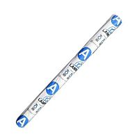 Ламинек А Влаго-ветрозащитная однослойная мембрана (ш 1,6, 70м2)