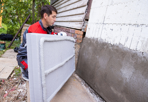 Клей-пена ТЕХНОНИКОЛЬ 500 PROFESSIONAL универсальный, (600 гр) фото 4