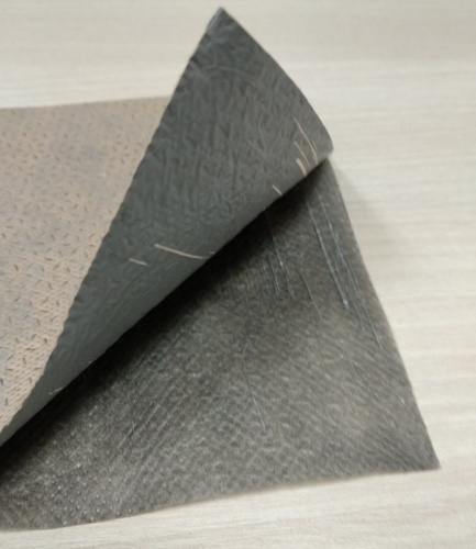 Строительная мембрана GEOBOND OPTIMA 2500 фото 2