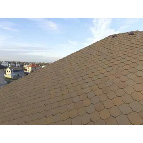 Шинглас Вестерн Прерия фото 3 Шинглас Вестерн Прерия фото 3