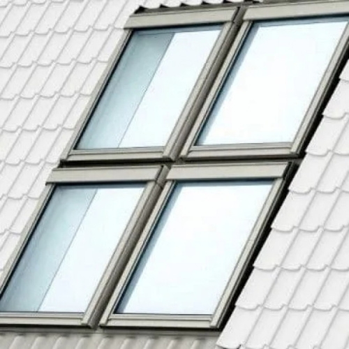 Комплект окладов EKS 0022 MK06 78х118см