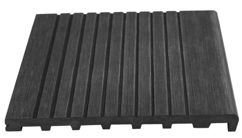 Ступень UnoDeck (345x23) (4000 мм, графит)