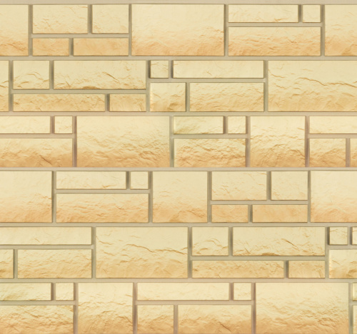 Döcke BURG Панель (Песчаный) фото 5