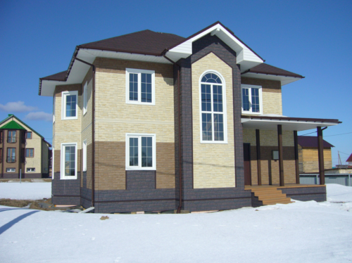 Döcke STEIN Панель (Янтарный) фото 4