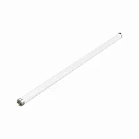 Лампа светодиодная т.м.Gauss LED Elementary T8 Glass 600mm G13 10W 780lm 4000K 1/30