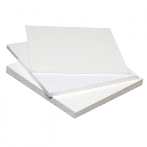 Кнауф-плита ГВЛ ПК 10х1200х1200(влагостойкая)