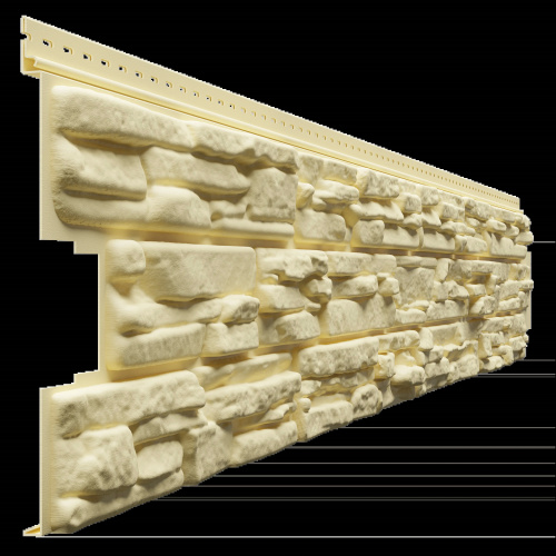 Döcke LUX/ Сайдинг ROCKY (Арахис) Döcke LUX/ Сайдинг ROCKY (Арахис)