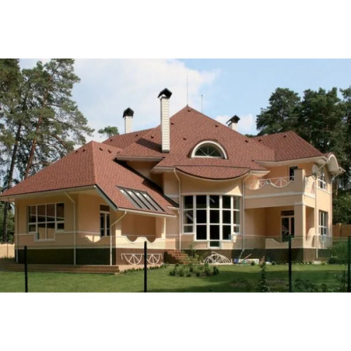 Шинглас Фокстрот Аккорд Дуб СБС фото 5