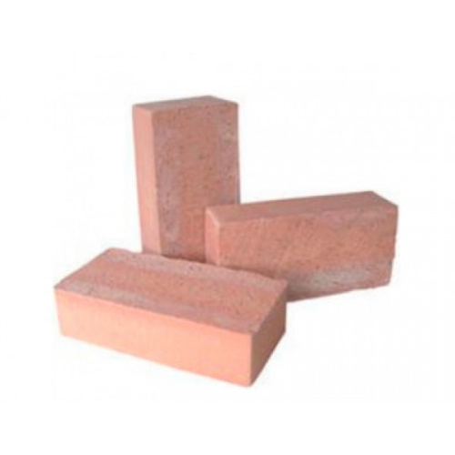 Кирпич керамический рядовой полнотелый одинарный КРО- 200
