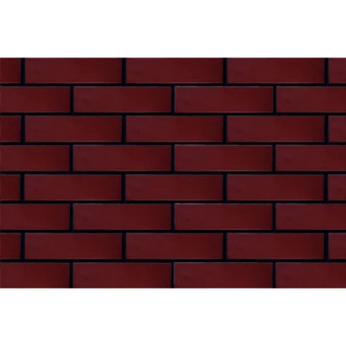 Термопанель АЛЯСКА Барганд Глатт, 40мм