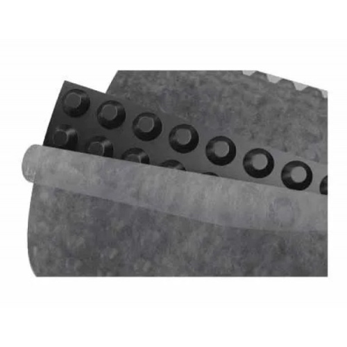 Профилированная мембрана Planter Geo 2х15м