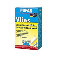 Клей обойный "PUFAS Флизелиновый EURO 3000" (до 30м2), 200г