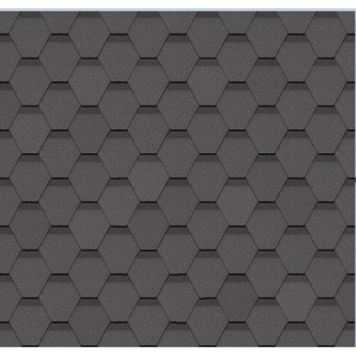 Гибкая черепица Döcke PIE STANDARD СОТА (3 м.кв.) фото 2 Гибкая черепица Döcke PIE STANDARD СОТА (3 м.кв.) фото 2