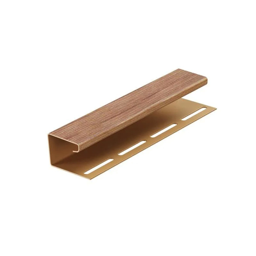 Döcke LUX/ J-профиль (Рябина)