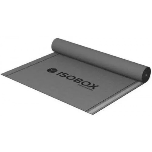 Мембрана диффузионная ISOBOX 110 (75 м2)
