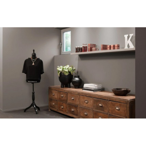 Краска Alpina EXPERT Premiumlatex 3 База 3 прозрачная фото 4