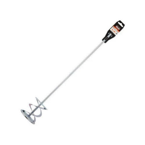 Миксер для смесей оцинкованный SDS-plus, 120х600мм