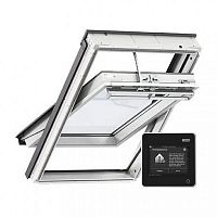 Мансардное окно Velux Premium GGU 006821 MK06 78Х118 см