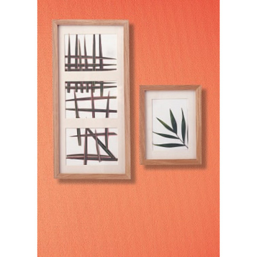 Стеклообои Nortex "Рогожка средняя", 25 м.кв. фото 5