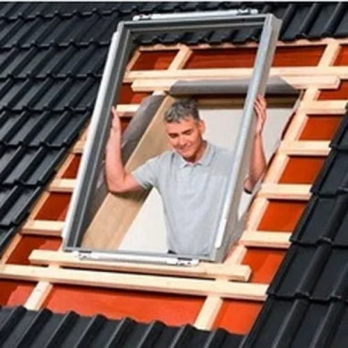 Гидроизоляция BFX 1000 MK04 78х98см