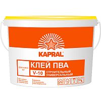 Клей ПВА «Кapral V-10» (1 кг)