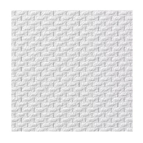 Стеклообои Nortex "Рогожка крупная" 81703 25 м2