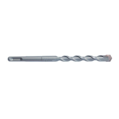 Бур (сверло) 6х100х160мм SDS-plus т.м.GEPARD