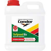 Грунтовка ВН П 1 Д «Tiefgrund Bio» СТБ 1263 канистра 5 кг
