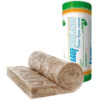 Теплозвукоизоляция ТЕПЛОрулон 041-18 (TR 044) (2X50)X1200X7500 MM (0,9м3  18м2)