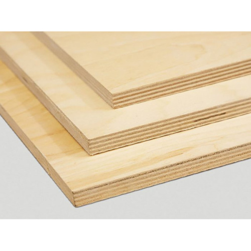 Фанера из сосны для наруж. прим. (влагостойкая) 18ммх2500х1250 Фанера из сосны для наруж. прим. (влагостойкая) 18ммх2500х1250