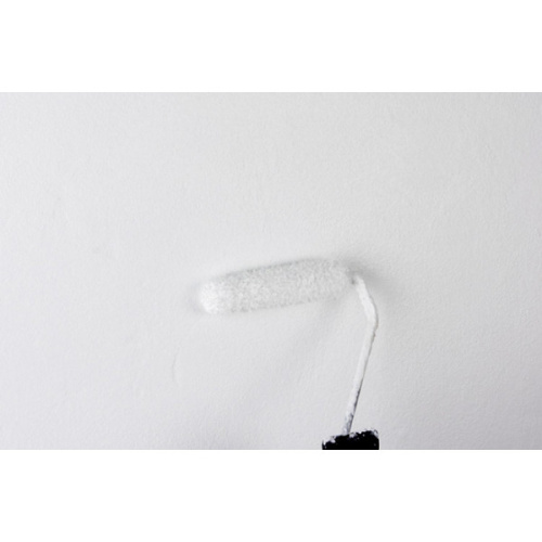 Краска водно-дисперсионная акриловая ЭКО Люкс белая фото 2